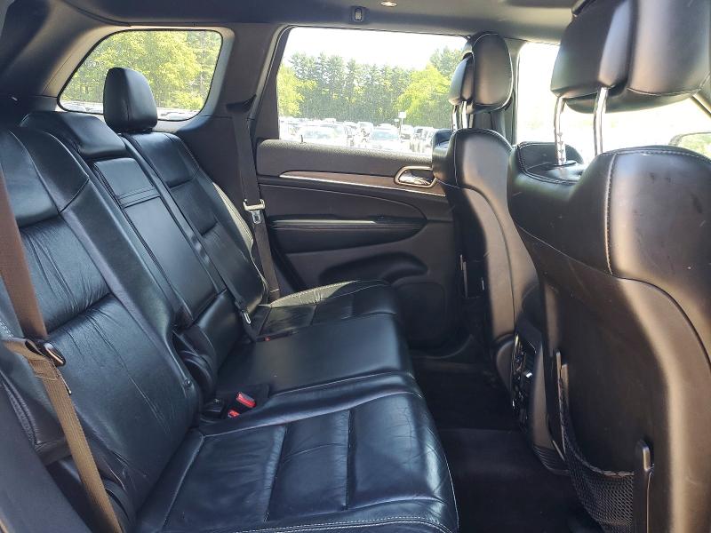 Продажа на аукционе авто 2016 Jeep Grand Cherokee, vin: 1C4RJFBGXGC334384, номер лота: 54947786
