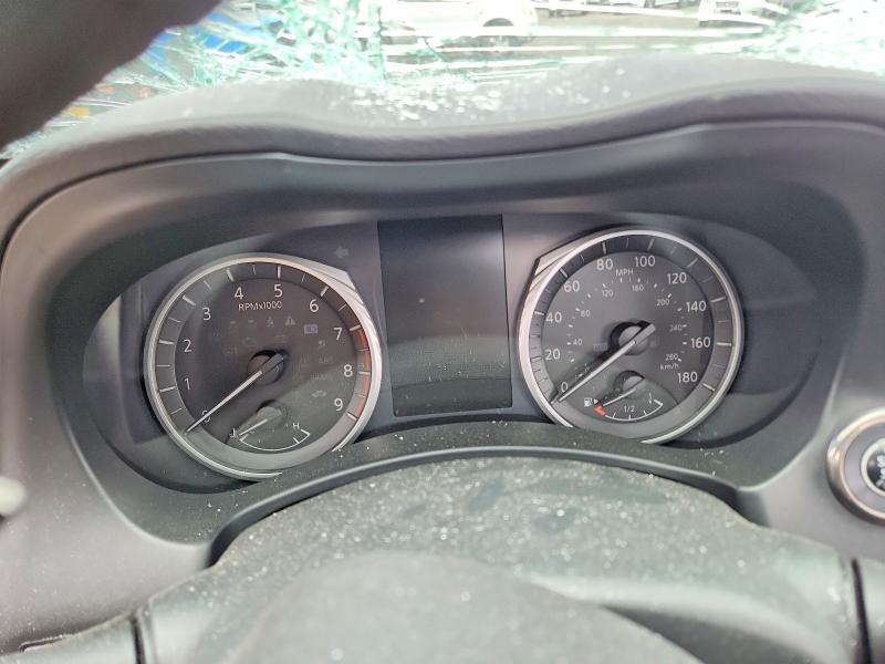 Aukcja sprzedaży 2019 Infiniti Q50, vin: JN1FV7AP7KM760229, numer aukcji: 52490646