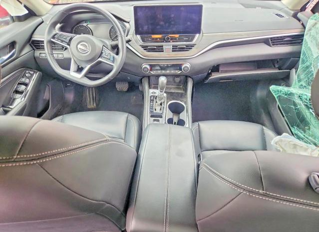 Aukcja sprzedaży 2023 Nissan Altima, vin: 1N4BL4EVXPN425143, numer aukcji: 55026206