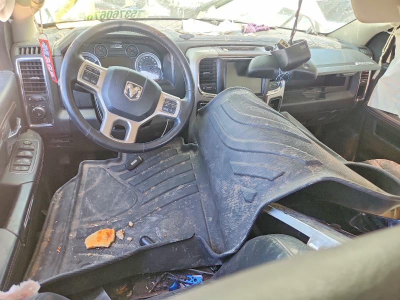 Продажа на аукционе авто 2016 Ram 1500, vin: 1C6RR7VT4GS153026, номер лота: 53760676