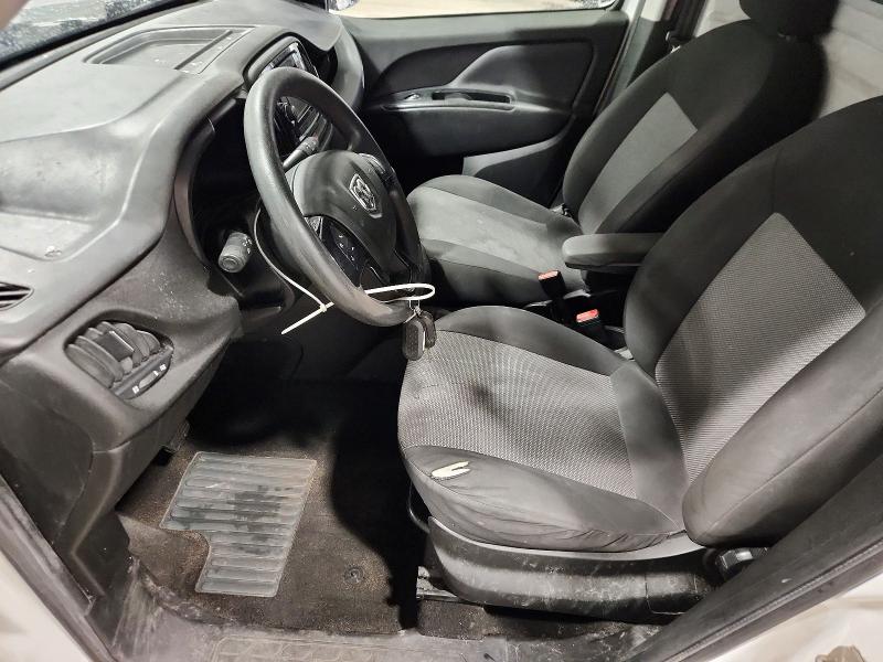 Продажа на аукционе авто 2020 Ram Promaster City, vin: ZFBHRFAB6L6P25571, номер лота: 53351406