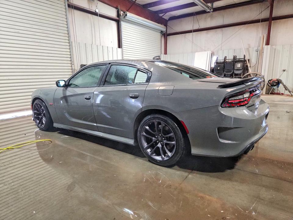 Продажа на аукционе авто 2023 Dodge Charger, vin: 2C3CDXGJ0PH672241, номер лота: 53843286