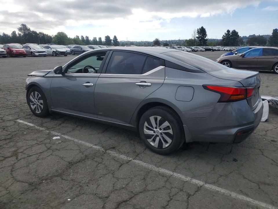 Продажа на аукционе авто 2023 Nissan Altima, vin: 1N4BL4BV0PN331387, номер лота: 53072246