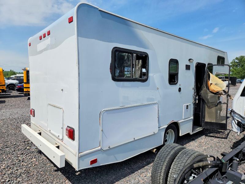 85944095 :رقم المزاد ، 1FDWE3FNXPDD10462 vin ، 2023 Ford Econoline مزاد بيع