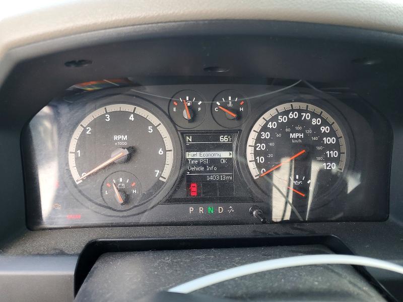 Продаж на аукціоні авто 2012 Dodge Ram 1500, vin: 1C6RD7LTXCS293044, номер лоту: 54443436