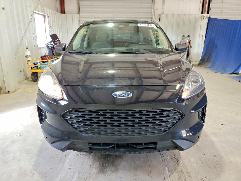 2020 Ford Escape მანქანა იყიდება აუქციონზე, vin: 1FMCU0F67LUA23040, აუქციონის ნომერი: 52135386