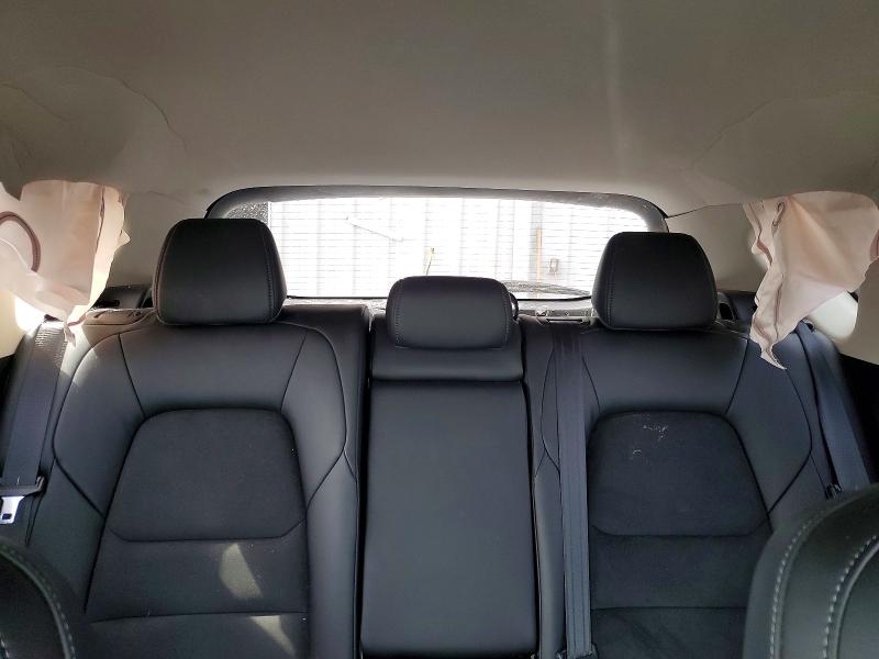 2023 Mazda Cx-5 მანქანა იყიდება აუქციონზე, vin: JM3KFBBM3P0152617, აუქციონის ნომერი: 52147586