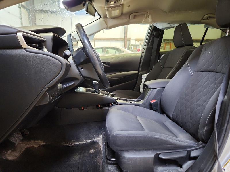 Продаж на аукціоні авто 2024 Toyota Corolla Hybrid, vin: JTDBDMHEXRJ005217, номер лоту: 52569246