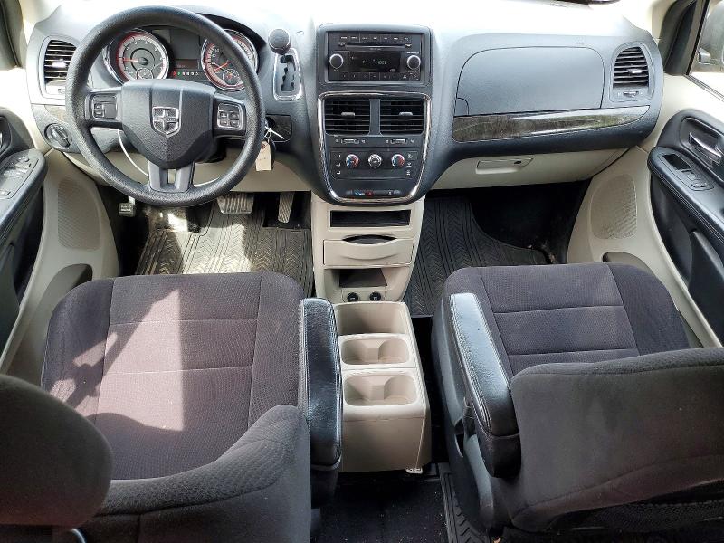 Продажа на аукционе авто 2011 Dodge Grand Caravan, vin: 2D4RN4DG0BR730350, номер лота: 54264136