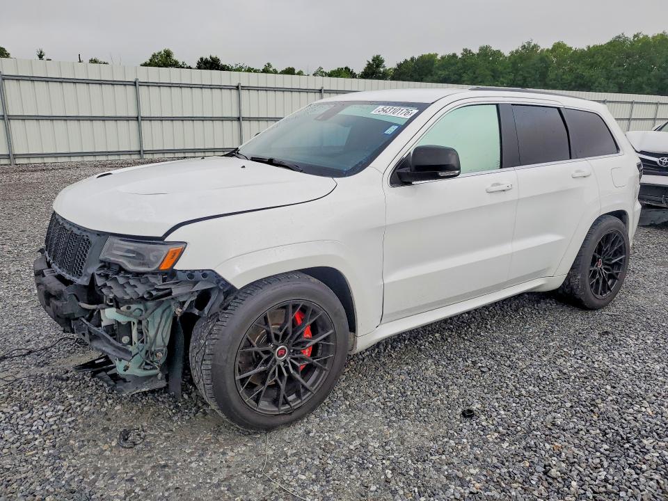 Aukcja sprzedaży 2015 Jeep Grand Cherokee, vin: 1C4RJFDJ4FC944157, numer aukcji: 54310176