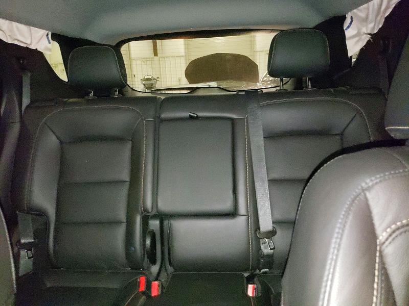 Продаж на аукціоні авто 2020 Chevrolet Equinox, vin: 2GNAXXEV0L6269695, номер лоту: 54628216