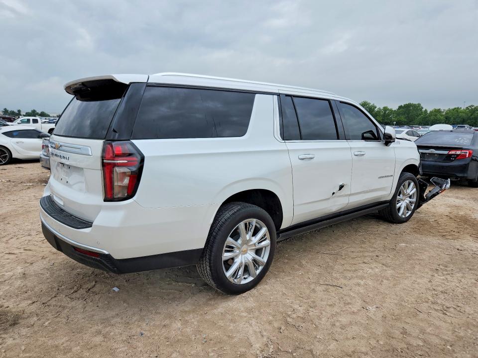 Aukcja sprzedaży 2024 Chevrolet Suburban, vin: 1GNSKGKT8RR330908, numer aukcji: 53630176