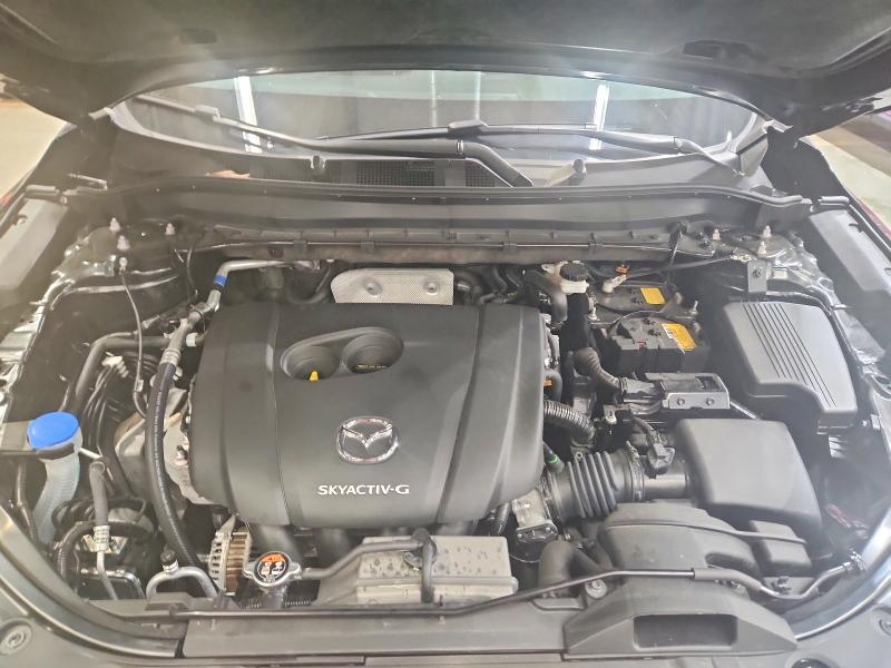 Aukcja sprzedaży 2025 Mazda Cx-5, vin: JM3KFBBL4S0693126, numer aukcji: 54250866