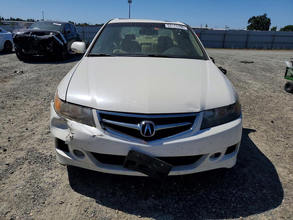 Aukcja sprzedaży 2008 Acura Tsx, vin: JH4CL95818C020418, numer aukcji: 53177396