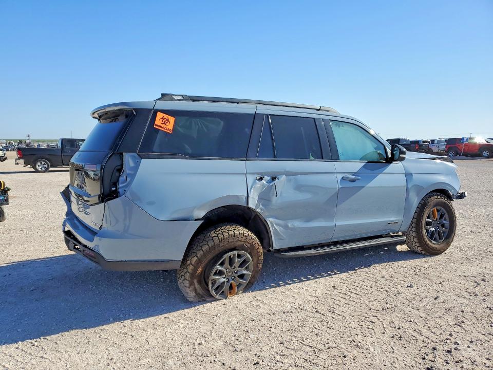 Продажа на аукционе авто 2026 Ford Expedition, vin: 1FMJU1RG9TEA12178, номер лота: 53133426