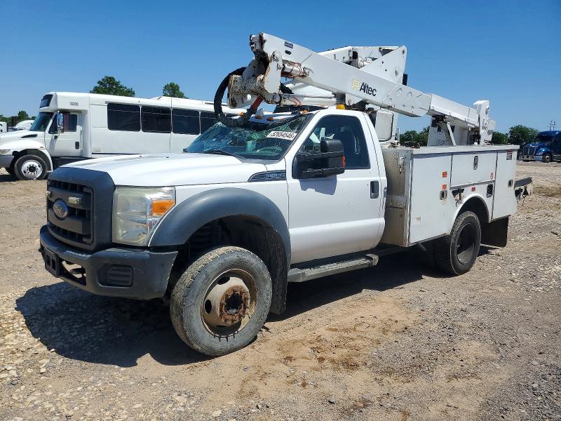 Продажа на аукционе авто 2013 Ford F550, vin: 1FDUF5HY6DEB53641, номер лота: 57090136