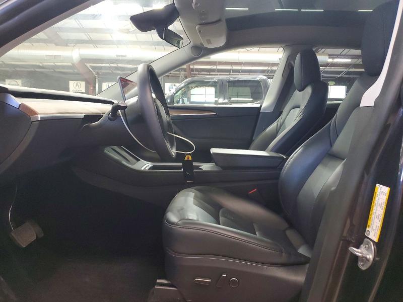 Aukcja sprzedaży 2024 Tesla Model Y, vin: 7SAYGDED4RF164743, numer aukcji: 51822876