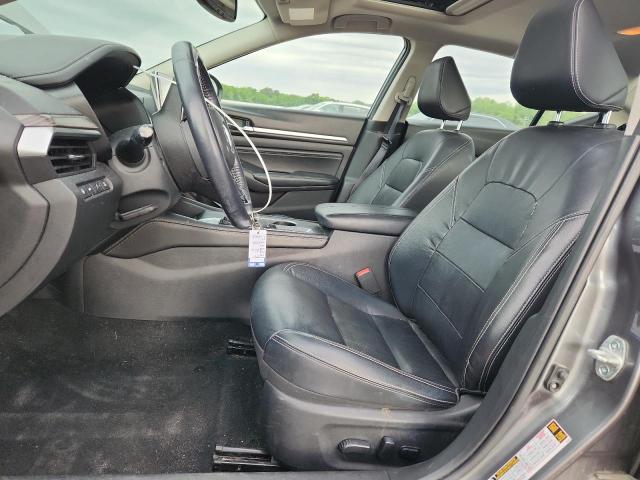 48075866 :رقم المزاد ، 1N4BL4EV2KC253419 vin ، 2019 Nissan Altima مزاد بيع