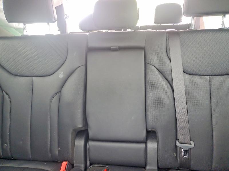 Aukcja sprzedaży 2025 Hyundai Palisade, vin: KM8R44GE2SU877603, numer aukcji: 55090926