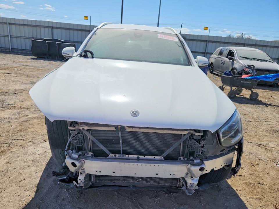 Auction sale of the 2020 Mercedes-benz Glc, vin: WDC0G8EB0LF720527, lot number: 47853946