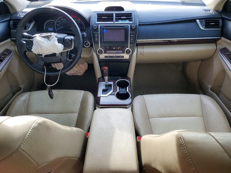 54946726 :رقم المزاد ، 4T4BF1FK6CR263114 vin ، 2012 Toyota Camry مزاد بيع
