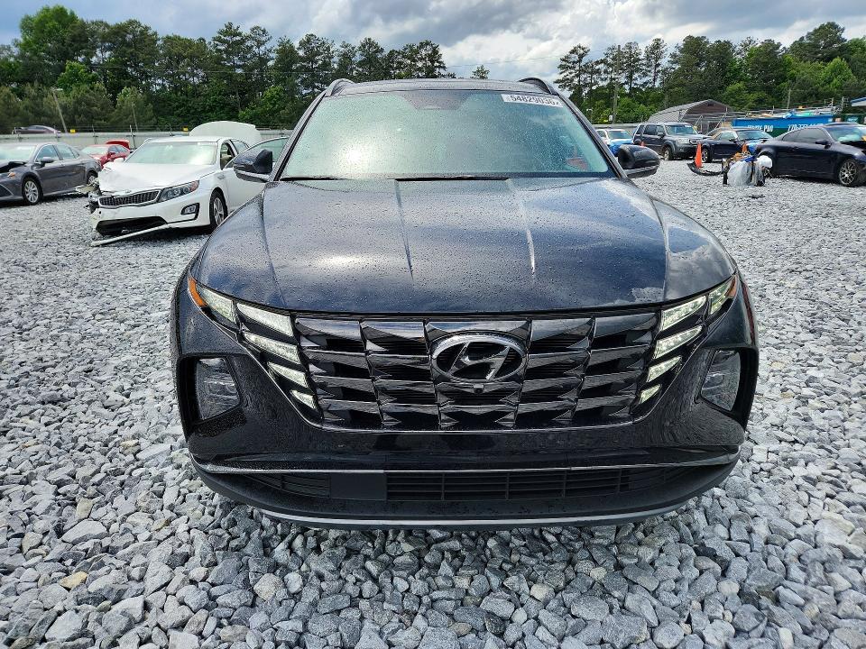 Продажа на аукционе авто 2024 Hyundai Tucson, vin: 5NMJE3DE3RH315921, номер лота: 54829036