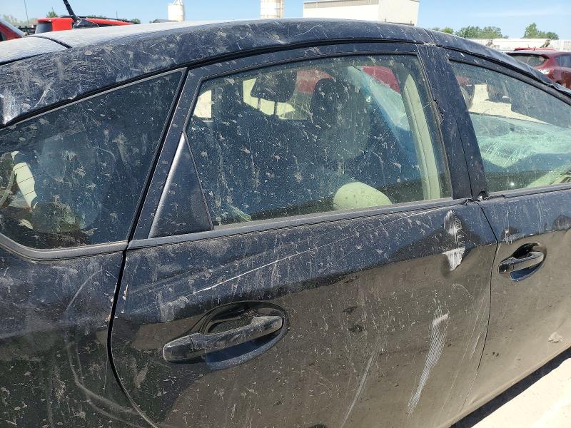53471966 :رقم المزاد ، JTDKN3DU6F0450401 vin ، 2015 Toyota Prius مزاد بيع