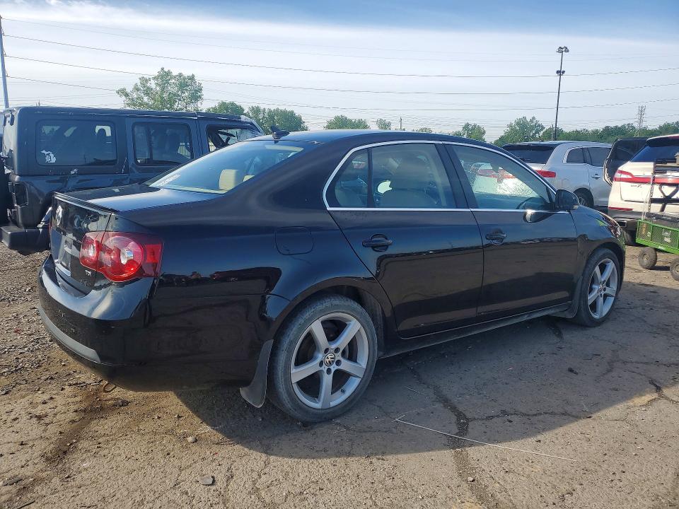 Продажа на аукционе авто 2009 Volkswagen Jetta, vin: 3VWRL71K89M086544, номер лота: 54423096