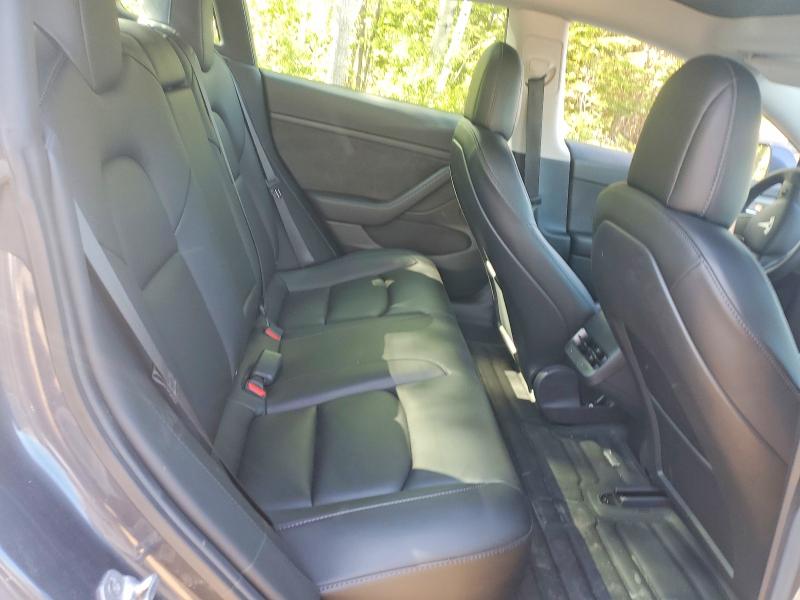 Продажа на аукционе авто 2021 Tesla Model 3, vin: 5YJ3E1EB0MF060107, номер лота: 54839126