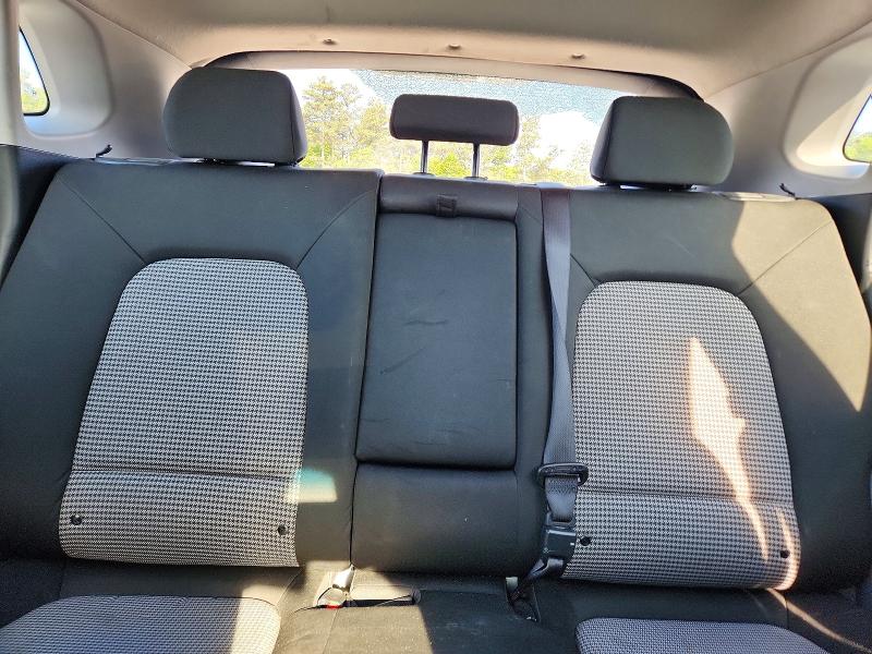 2021 Hyundai Kona მანქანა იყიდება აუქციონზე, vin: KM8K12AA2MU642402, აუქციონის ნომერი: 54222306