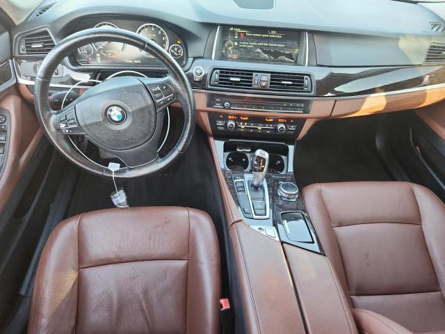 54475706 :رقم المزاد ، WBA5B1C53ED484028 vin ، 2014 Bmw 535 مزاد بيع