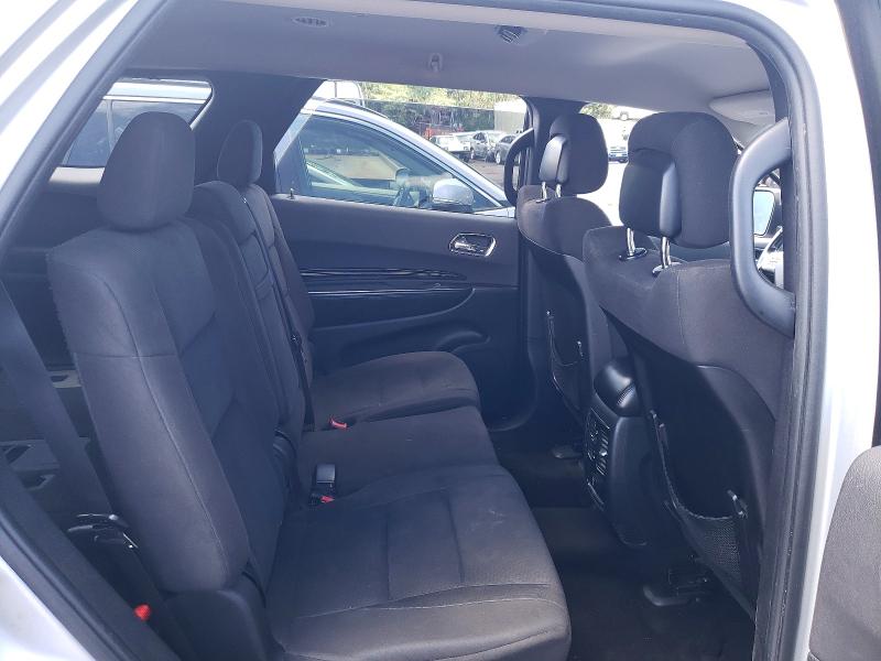 Aukcja sprzedaży 2011 Dodge Durango, vin: 1D4RD4GG9BC720276, numer aukcji: 51529416
