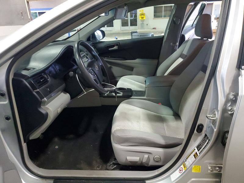 52508926 :رقم المزاد ، 4T4BF1FK0DR310672 vin ، 2013 Toyota Camry مزاد بيع