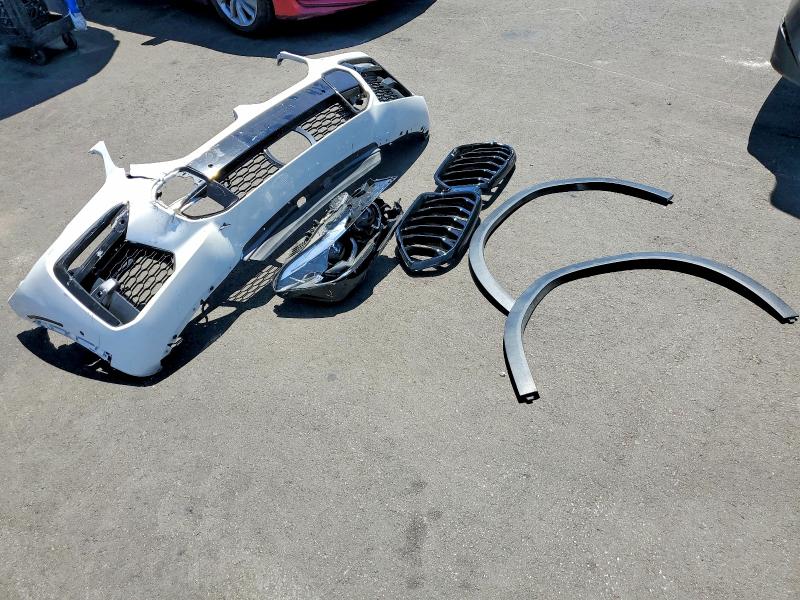 Aukcja sprzedaży 2021 Bmw X6, vin: 5UXCY6C00M9G90162, numer aukcji: 53207266