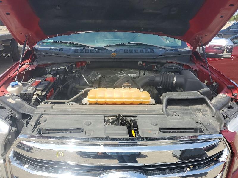 Продаж на аукціоні авто 2015 Ford F150, vin: 1FTFX1EF9FFA75150, номер лоту: 53684336