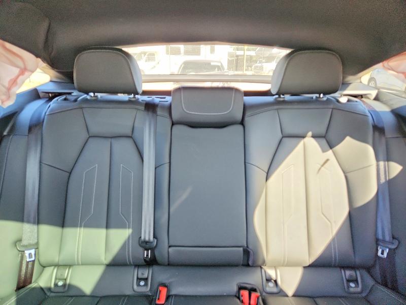 Aukcja sprzedaży 2024 Audi Q4 E-tron, vin: WA13UBFZ2RP057561, numer aukcji: 54490376