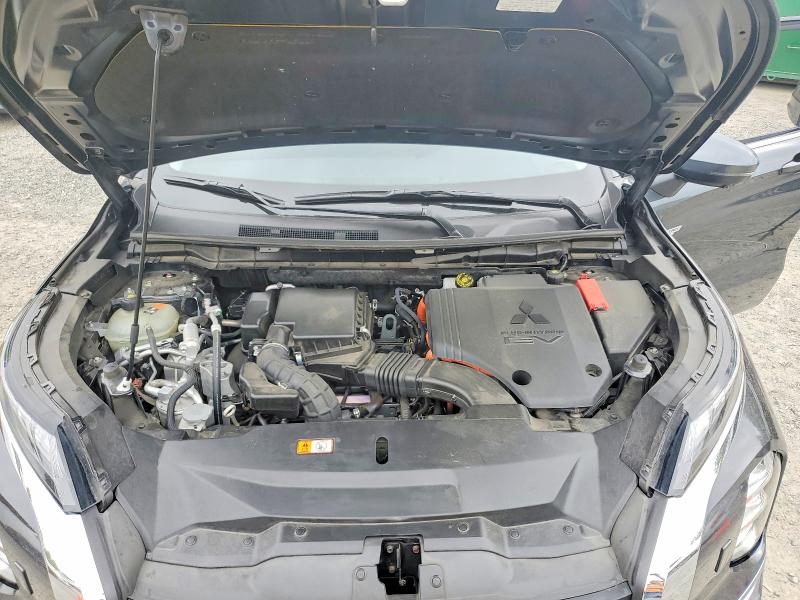 Продаж на аукціоні авто 2025 Mitsubishi Outlander, vin: JA4T5VA95SZ001193, номер лоту: 51373276