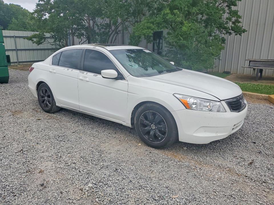 Продажа на аукционе авто 2010 Honda Accord, vin: 1HGCP2F78AA019806, номер лота: 55347836