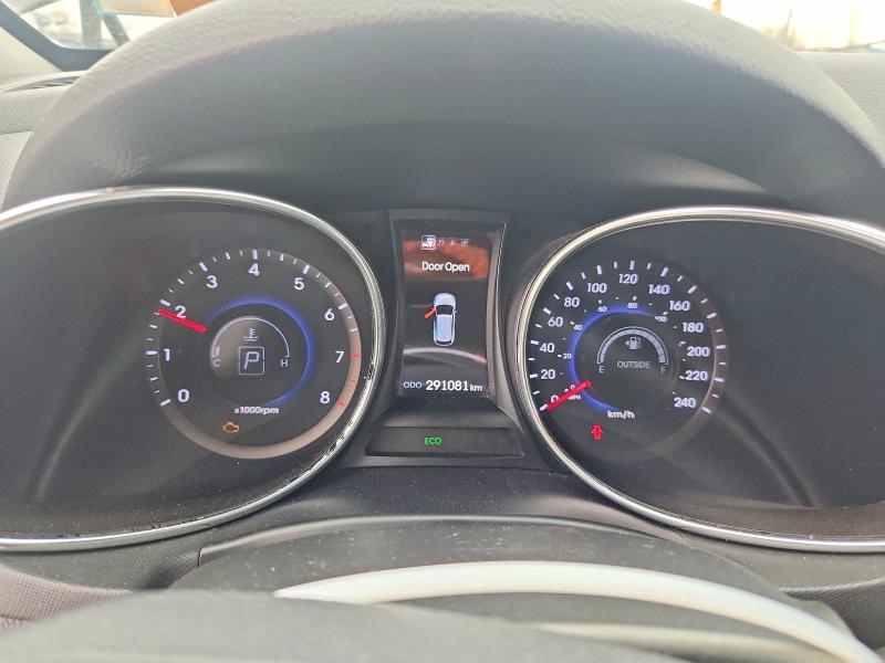 Aukcja sprzedaży 2013 Hyundai Santa Fe Sport, vin: 5XYZUDLAXDG034731, numer aukcji: 51959936