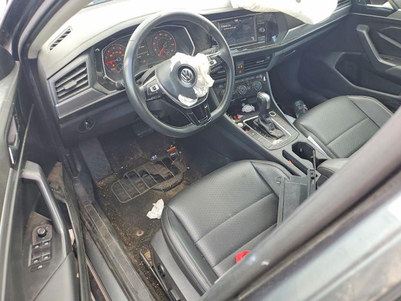 Продажа на аукционе авто 2021 Volkswagen Jetta, vin: 3VWC57BU9MM000635, номер лота: 54688076