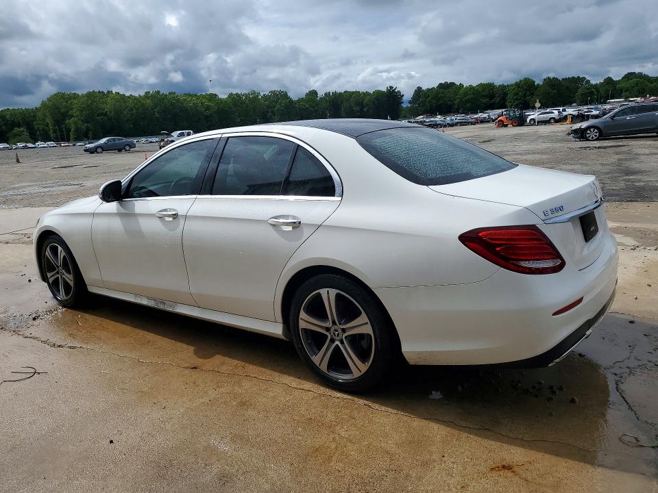 Продаж на аукціоні авто 2020 Mercedes-benz E, vin: WDDZF8DB9LA752106, номер лоту: 54623086