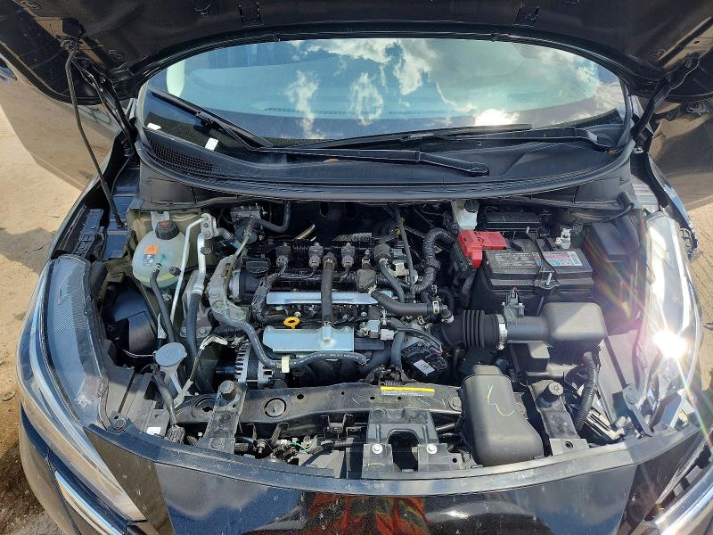 Продаж на аукціоні авто 2025 Nissan Versa, vin: 3N1CN8EV9SL833029, номер лоту: 54129326