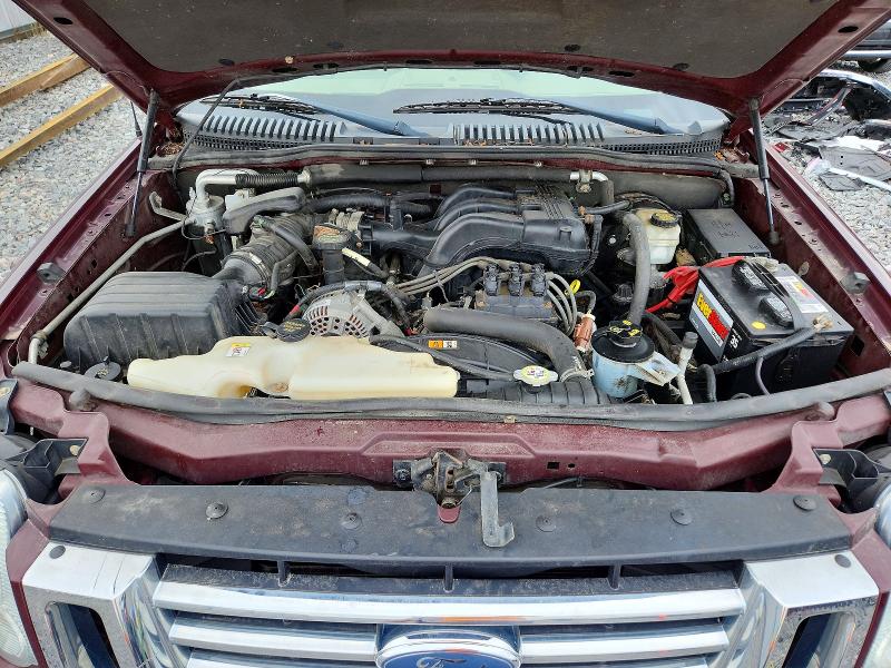Продажа на аукционе авто 2007 Ford Explorer Sport Trac, vin: 1FMEU53K87UB27548, номер лота: 54002306