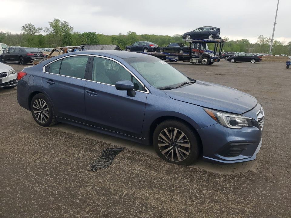 Aukcja sprzedaży 2018 Subaru Legacy, vin: 4S3BNAC6XJ3015945, numer aukcji: 53106866