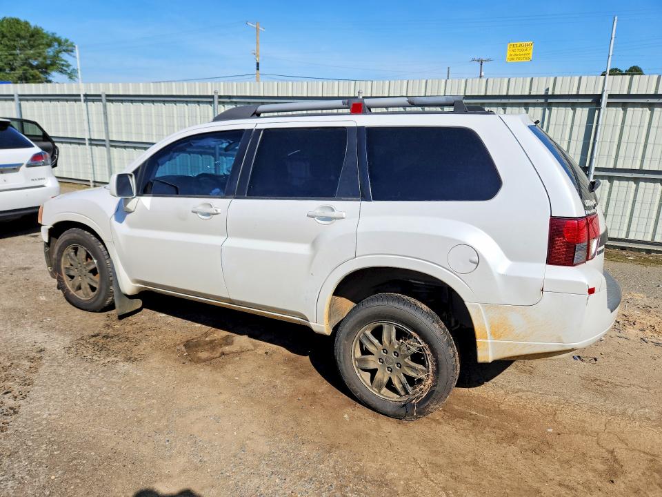 Aukcja sprzedaży 2011 Mitsubishi Endeavor, vin: 4A4JN2AS1BE028194, numer aukcji: 52190526