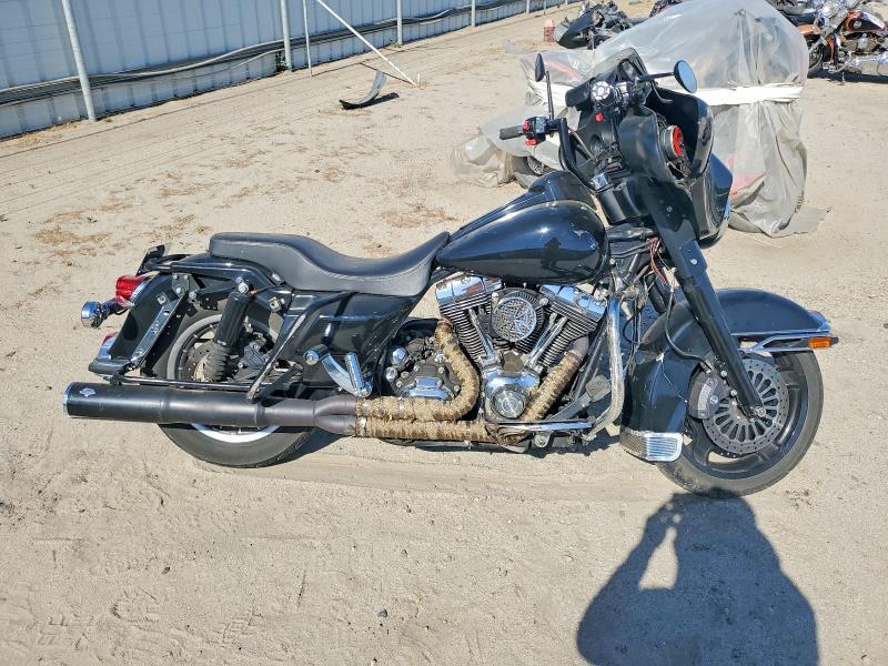 54721456 :رقم المزاد ، 1HD1FMM148Y659904 vin ، 2008 Harley Davidson Flhtpi مزاد بيع