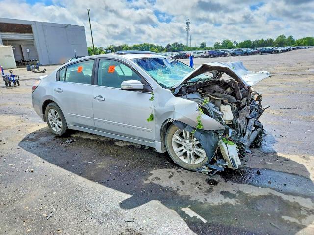 Продаж на аукціоні авто 2011 Nissan Altima, vin: 1N4AL2AP8BC103516, номер лоту: 52431386