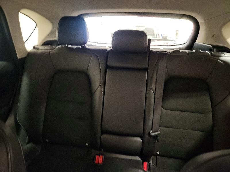 Aukcja sprzedaży 2018 Mazda Cx-5, vin: JM3KFBCM1J0462478, numer aukcji: 54490606