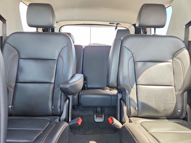 Продаж на аукціоні авто 2021 Chevrolet Traverse, vin: 1GNEVHKW5MJ210141, номер лоту: 54183816