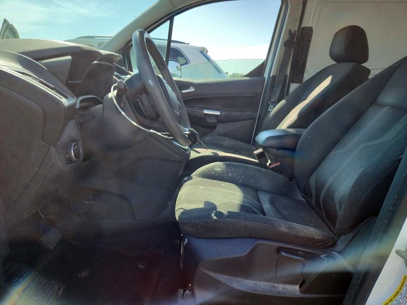 2015 Ford Transit Connect მანქანა იყიდება აუქციონზე, vin: NM0LS7F70F1188510, აუქციონის ნომერი: 54275126
